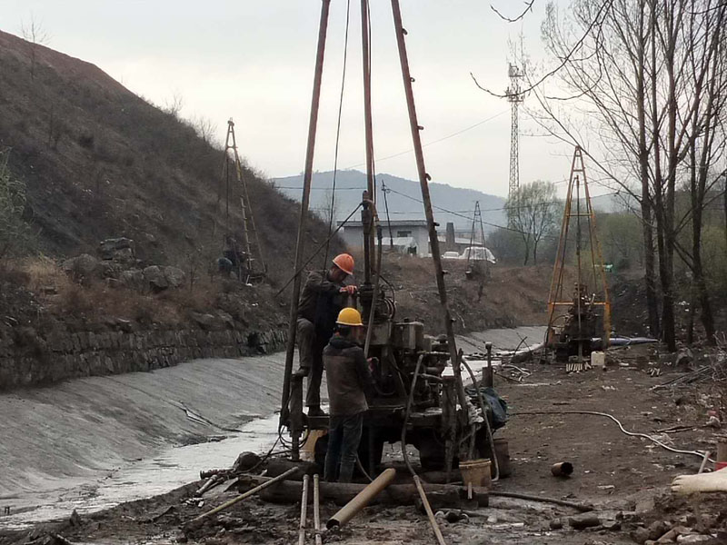 柳城地基加固与处理方法详细介绍